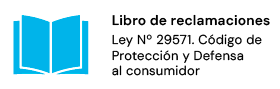 Libro de Reclamaciones