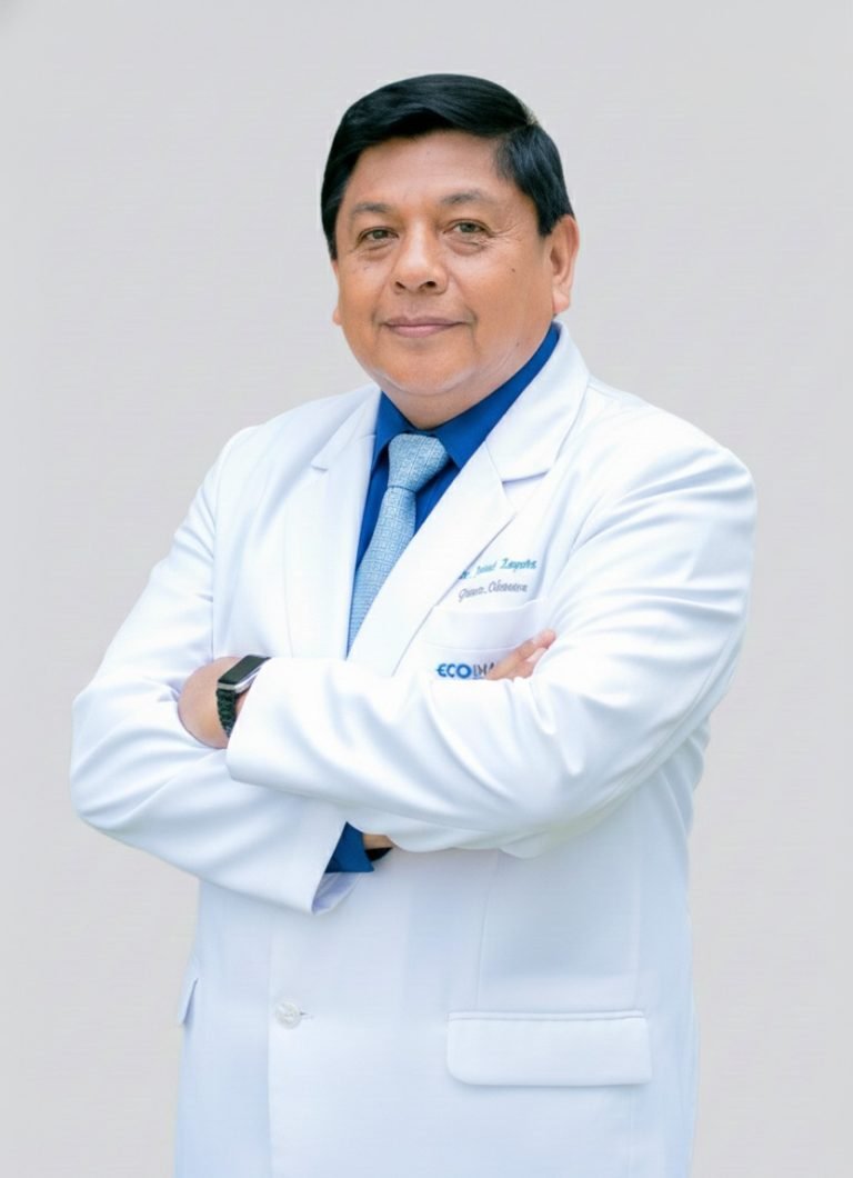 DR. JOSUE ZAPATA SÁNCHEZ